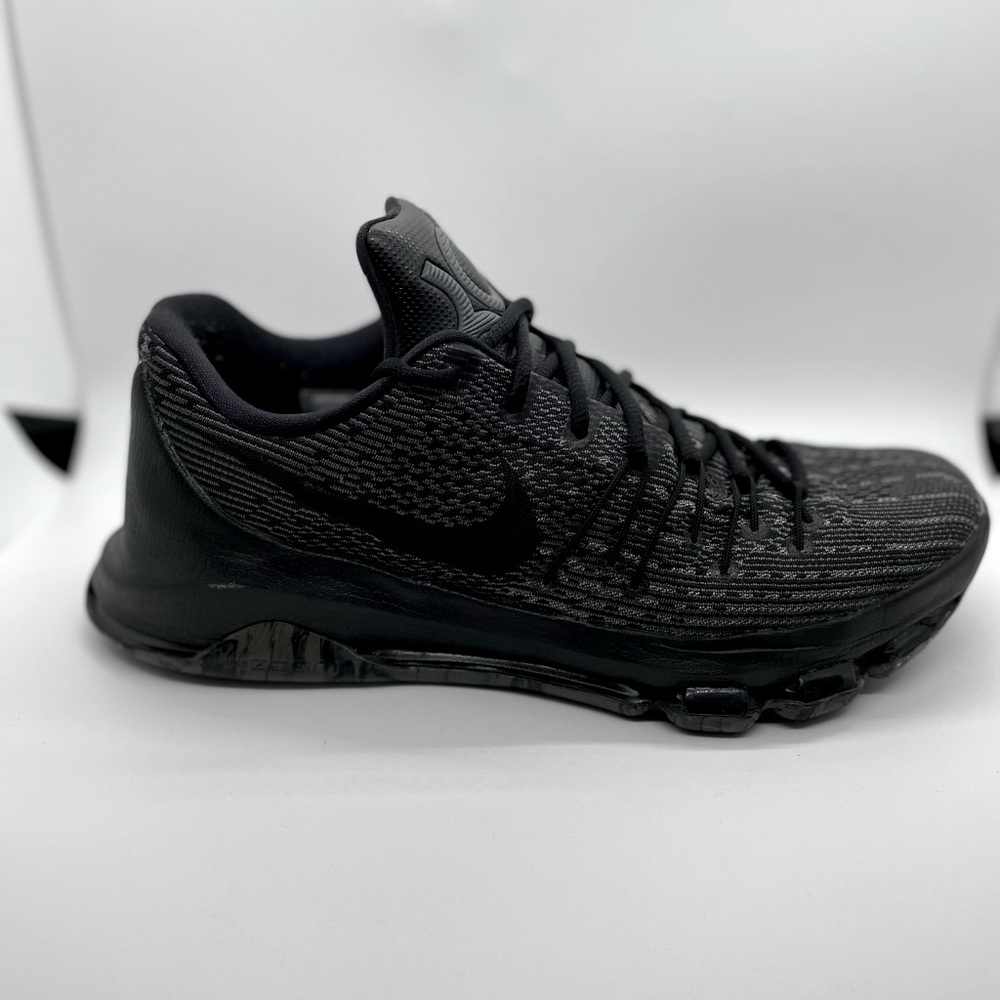 Nike Men's Kd 8 Blackout